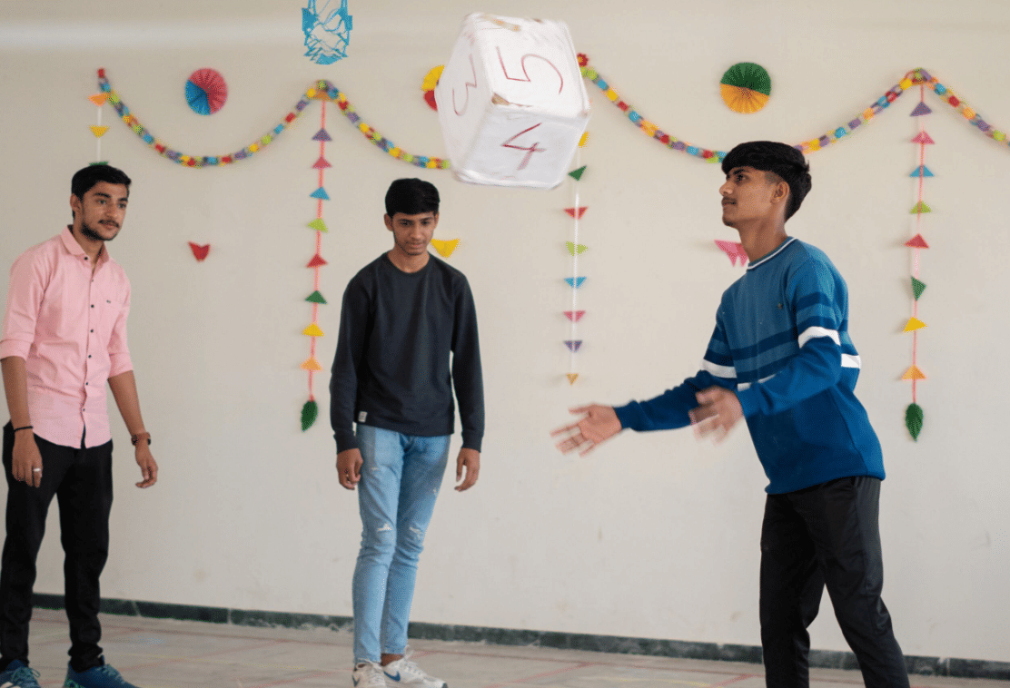 Sigma Institute of Physiotherapy Vadodara Event photo 35